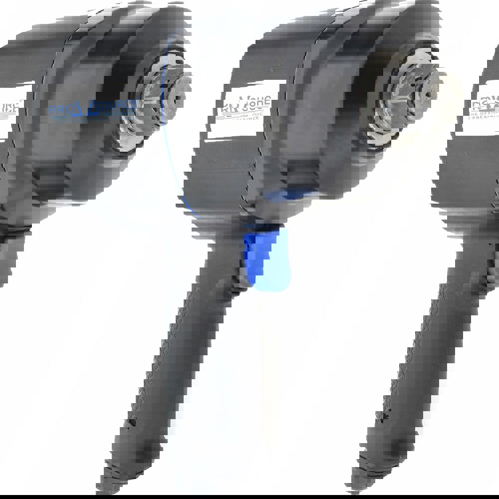 Air Impact Wrench: 3/4